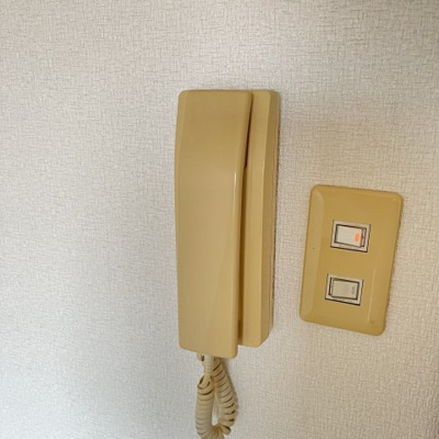 【セキュリティ】 | 光陽ビルディング中山