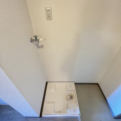 【設備】 | 光陽ビルディング中山