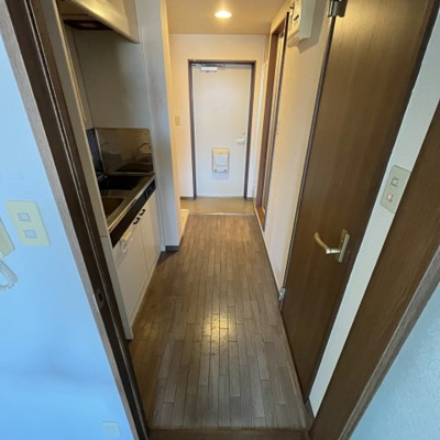 【内装】 | 光陽ビルディング中山