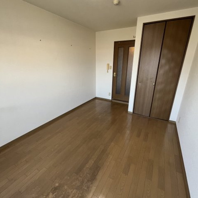 【居間・リビング】 | 光陽ビルディング中山