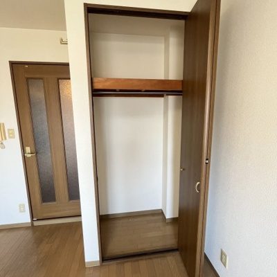 【収納】 | 光陽ビルディング中山