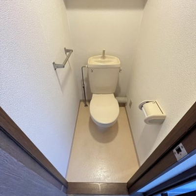 【トイレ】 | 光陽ビルディング中山