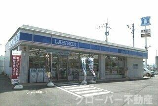 リバーウエスト　Ｂの周辺|ローソン高松高専前店さんまで920m