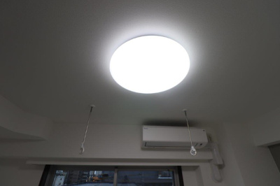 【設備】 | GENOVIA 南行徳 skygarden | 参考写真（同物件別部屋）