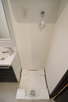 【その他】 | GENOVIA 南行徳 skygarden | 参考写真（同物件別部屋）