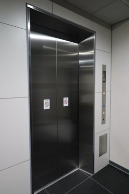 【その他共用部分】 | GENOVIA 南行徳 skygarden