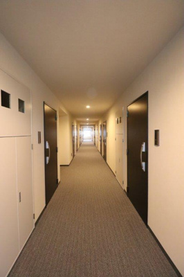 【ロビー】 | GENOVIA 南行徳 skygarden