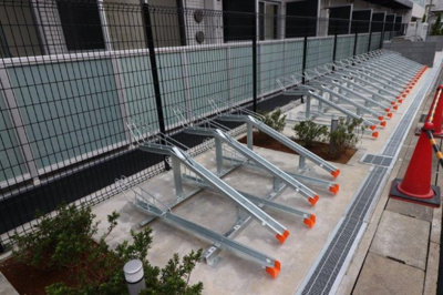 【その他共用部分】 | GENOVIA 南行徳 skygarden