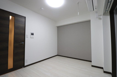 【内装】 | GENOVIA 南行徳 skygarden | 参考写真（同物件別部屋）