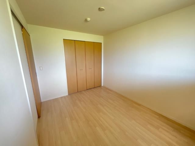 パールハイツＫの寝室|寝室