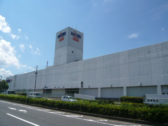 パールハイツＫの周辺|まいづるスリーナインまで1,184ｍ