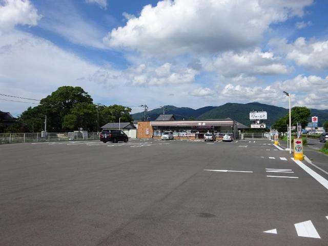 ミストラルⅡの周辺|セブンイレブン唐津バイパス店まで475ｍ
