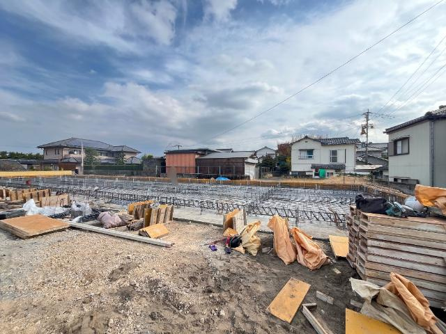 （仮）東唐津新築アパート