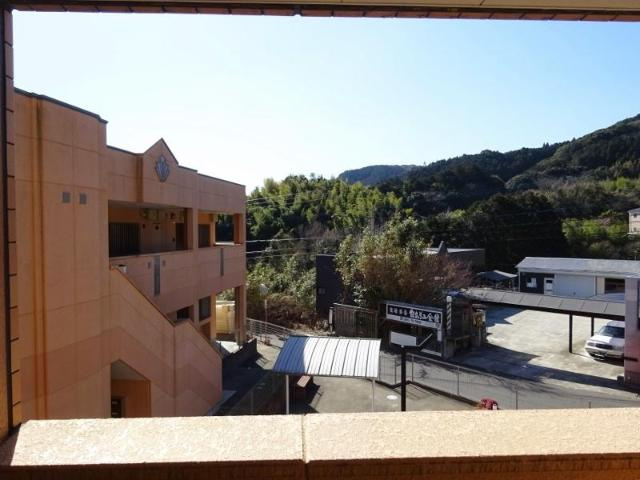 マインヒルズ弐番館のその他|眺望