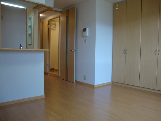 サニースクエアーⅡの居間・リビング|リビング