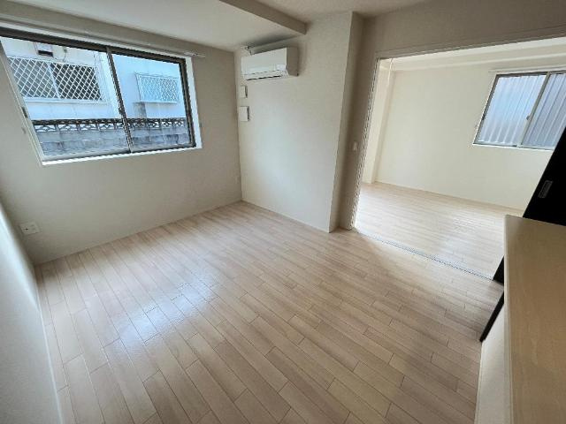 パールハイツⅡの居間・リビング|リビング