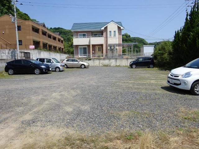 グレイスシャトーの外観|外観写真（昼）