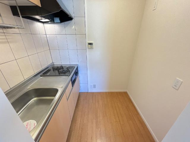 シャルム浜玉のキッチン|キッチン