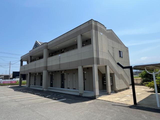 Ｐｌａｓｉｒ（プレジール）の外観|外観写真（昼）