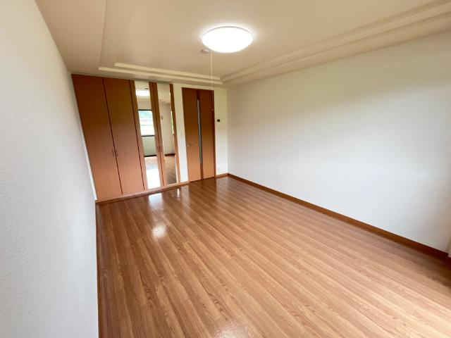 Ｐｌａｓｉｒ（プレジール）の内装|洋室