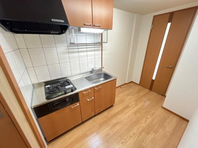 Ｐｌａｓｉｒ（プレジール）のキッチン|キッチン