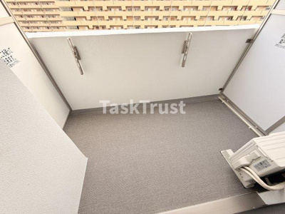 【バルコニー】 | Alivis放出