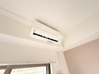 【設備】 | Alivis放出