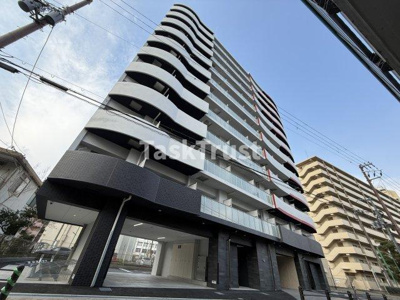 【外観】 | Alivis放出