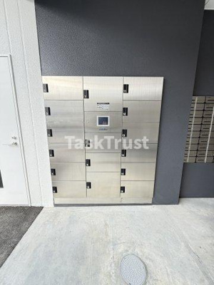 【その他共用部分】 | Alivis放出