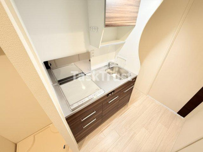 【キッチン】 | Alivis放出