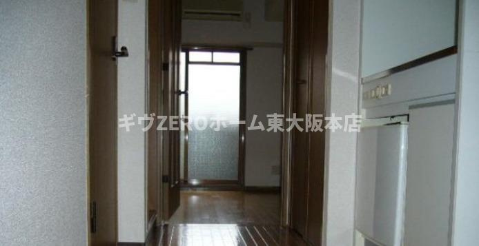 セレッソコート西心斎橋Ⅱの内装