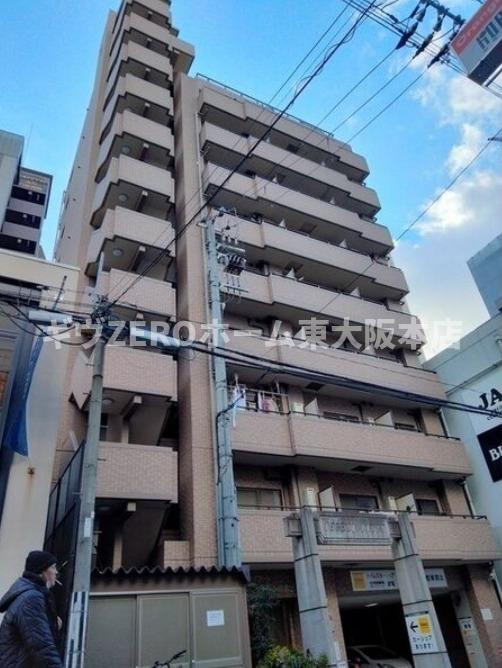 セレッソコート西心斎橋Ⅱ