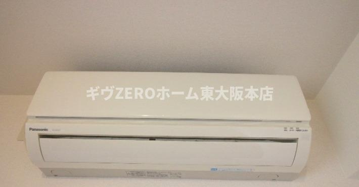 セレッソコート西心斎橋Ⅱの設備