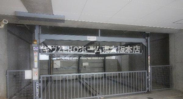 セレッソコート西心斎橋Ⅱのその他共用部分