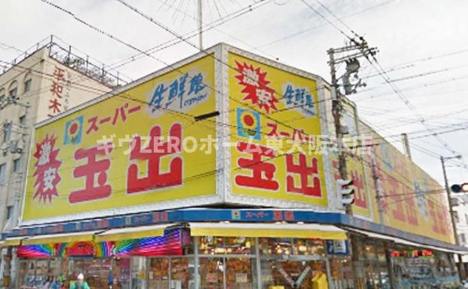 セレッソコート西心斎橋Ⅱの周辺