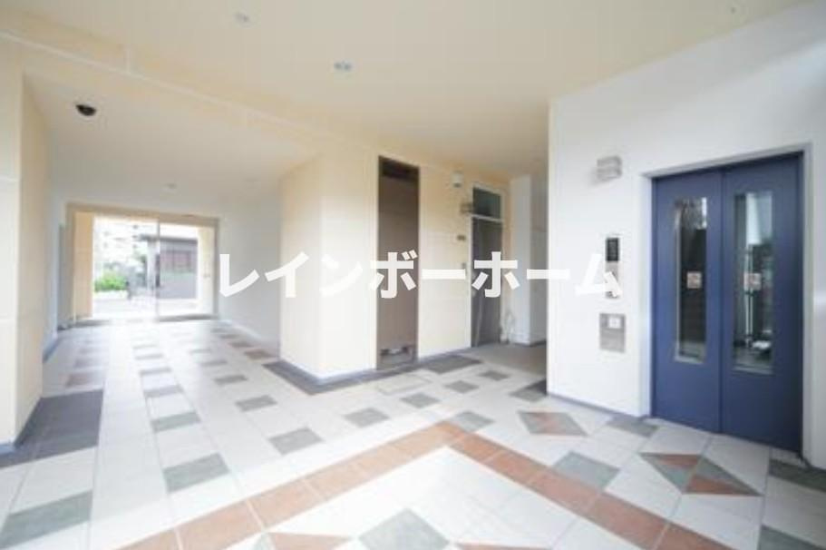 Lo・house Styleのその他共用部分