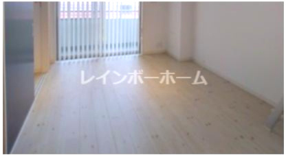 Lo・house Styleの居間・リビング|※別部屋参照写真となります。