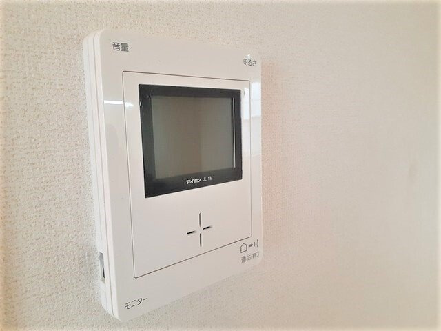 ウエスト　マウンテン　Ａのセキュリティ