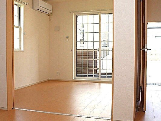 ウエスト　マウンテン　Ａの内装|内装も気になるポイント