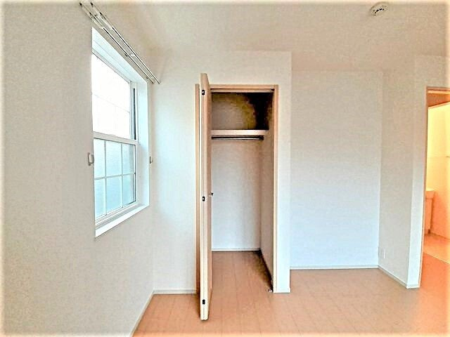 ウエスト　マウンテン　Ａの収納|こまごまとしたものを収納できそうですね