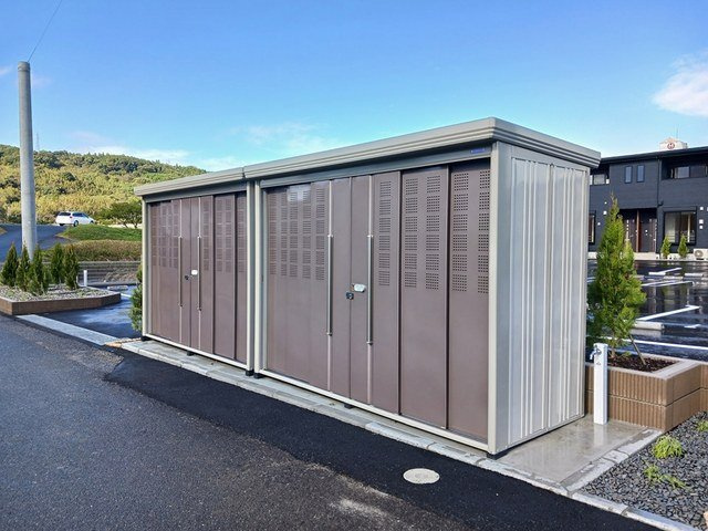 ラクラス唐津　Ⅰのその他