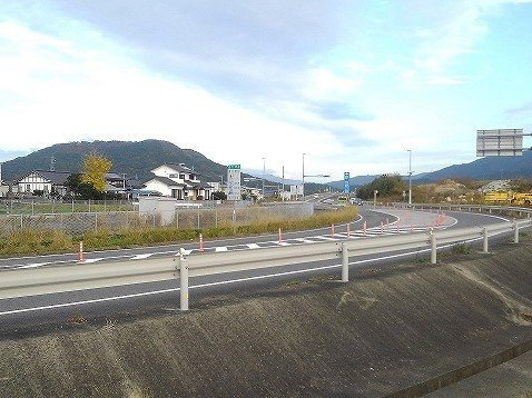 ラクラス唐津　Ⅰの周辺|唐津ＩＣ入口まで750m