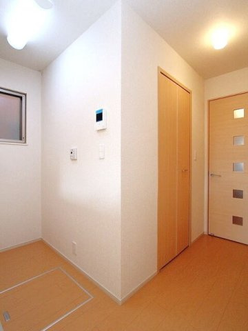 マーベラスⅡの設備