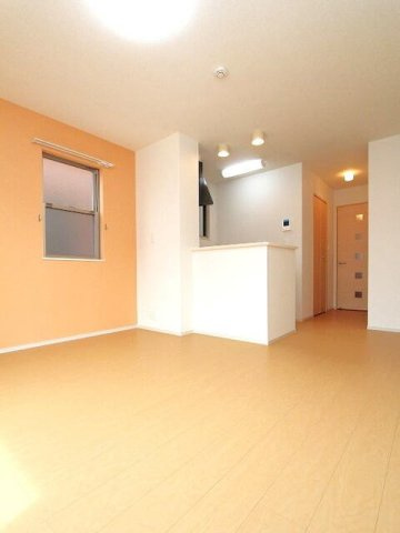 マーベラスⅡの内装|内装もきれいです