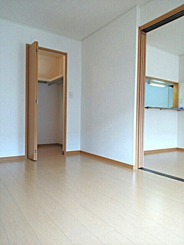 ボヌールＢの収納|小物を収納するのに便利です