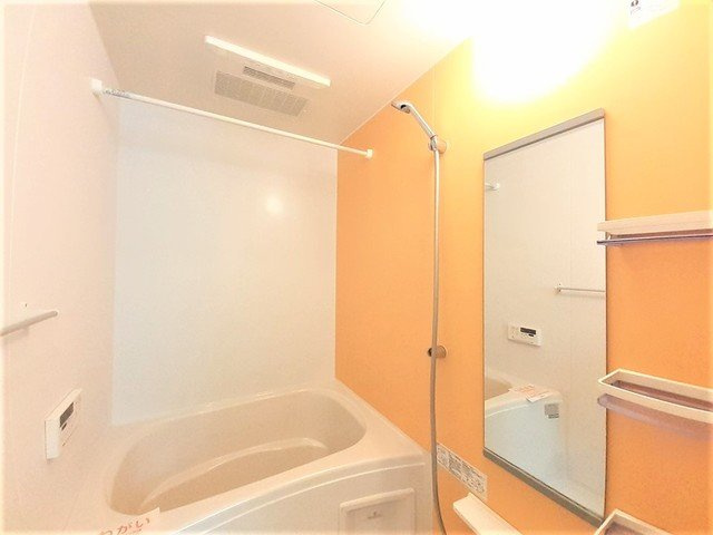 アヴァンツァート　ヴィアーレⅠの洗面所|忙しい朝には欠かせない洗面所です