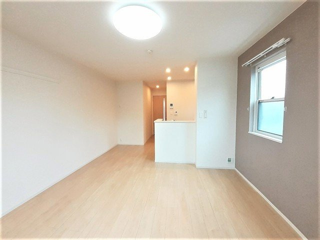 アヴァンツァート　ヴィアーレⅠの内装|内装です