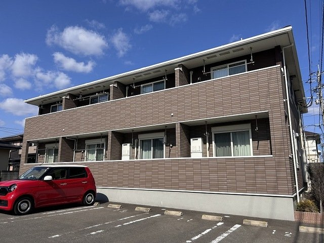 サウス　フォアフロント　Ⅱ