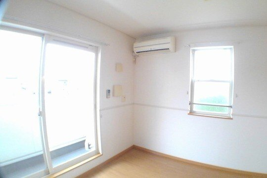 ヴェルデシャトーＢの設備