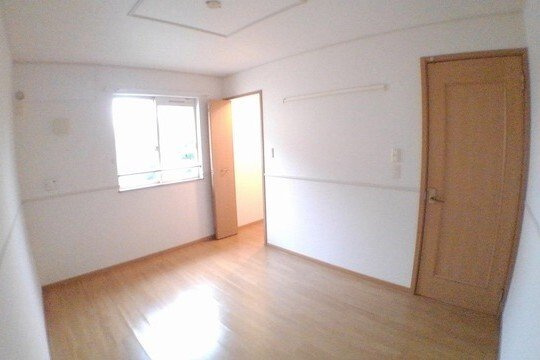 ヴェルデシャトーＢの内装|内装も気になるポイント